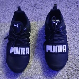 Puma sneakers